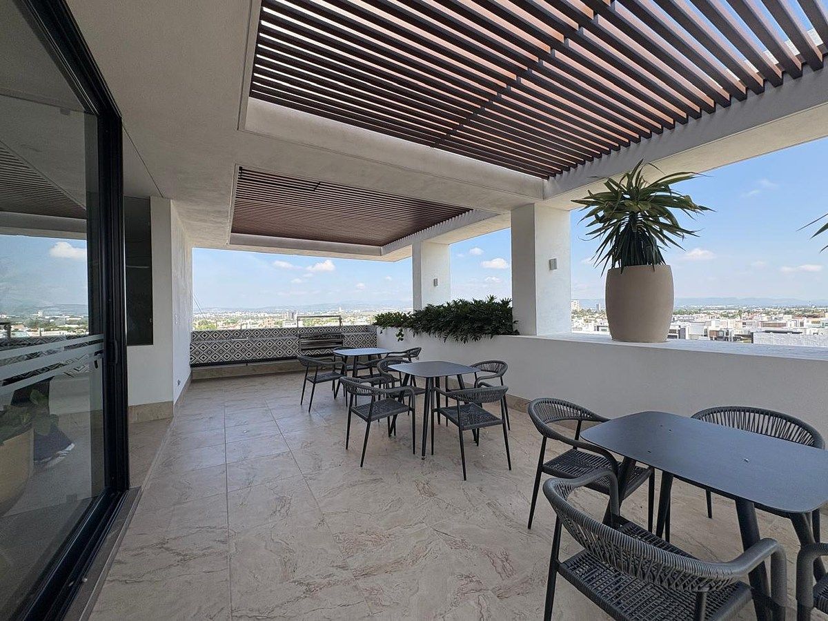 Apartamento em Valle de Santa Teresa, Aguascalientes, foto 9 de 34
