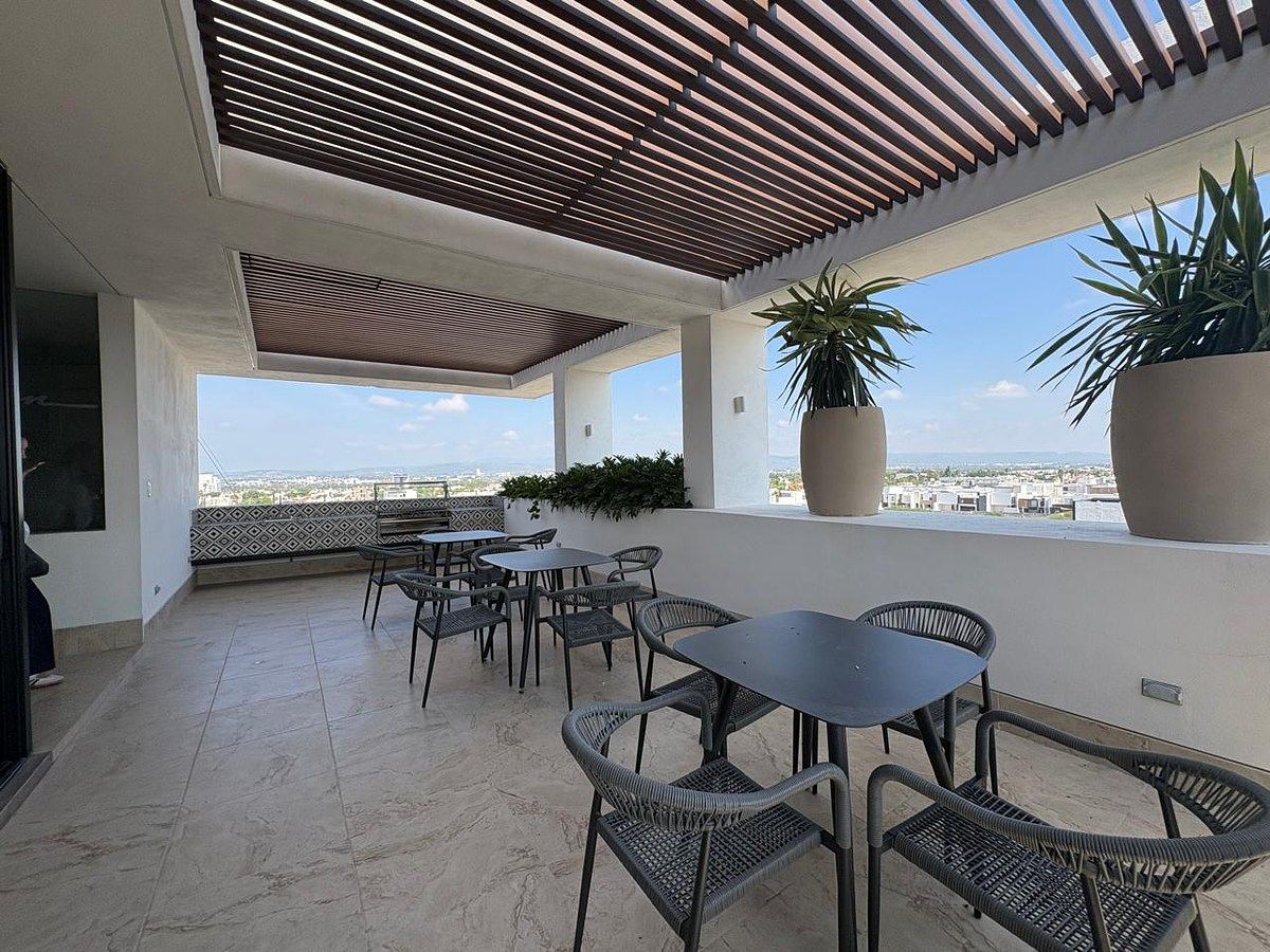Apartamento em Valle de Santa Teresa, Aguascalientes, foto 11 de 34