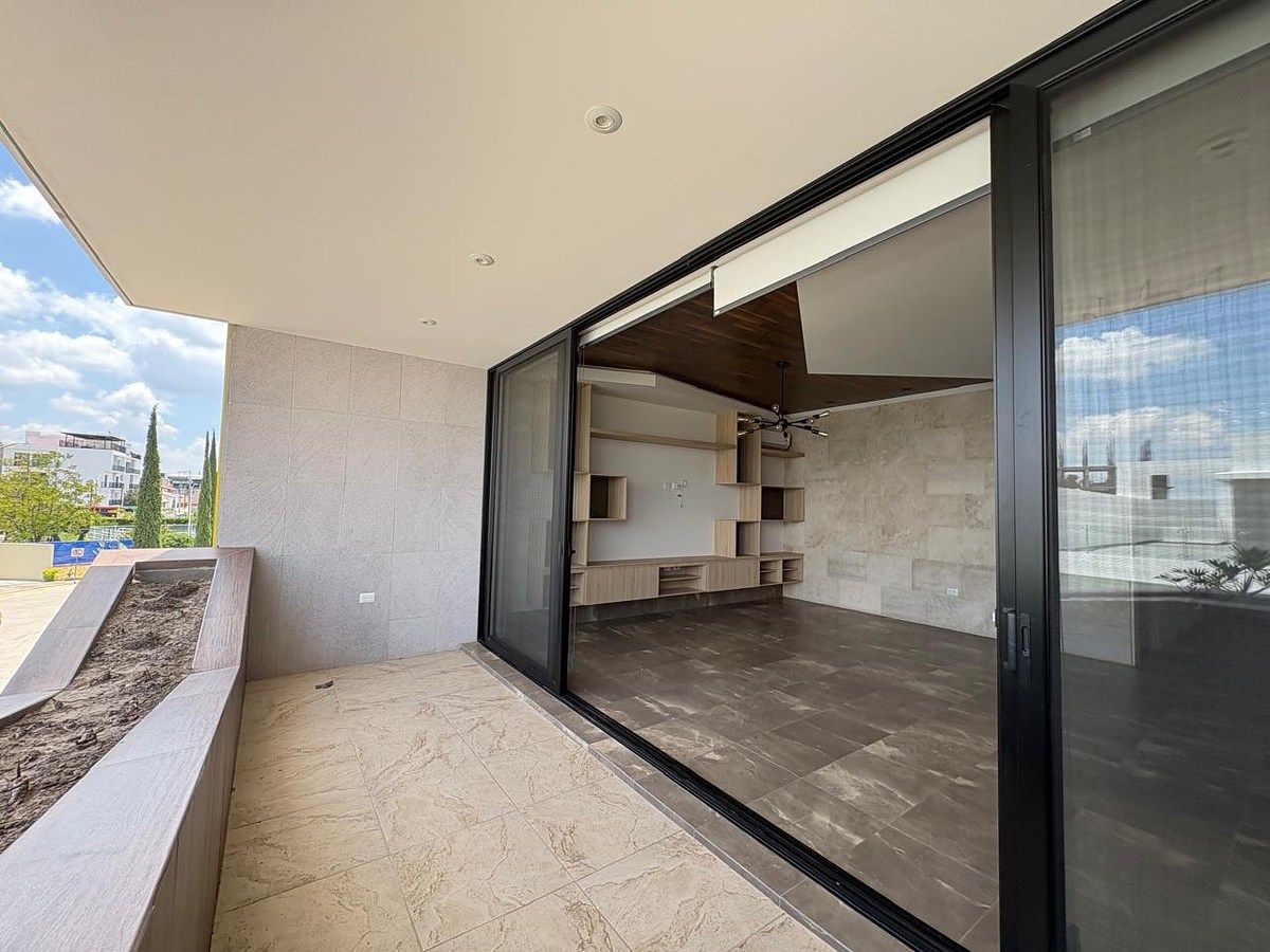 Apartamento em Valle de Santa Teresa, Aguascalientes, foto 26 de 34