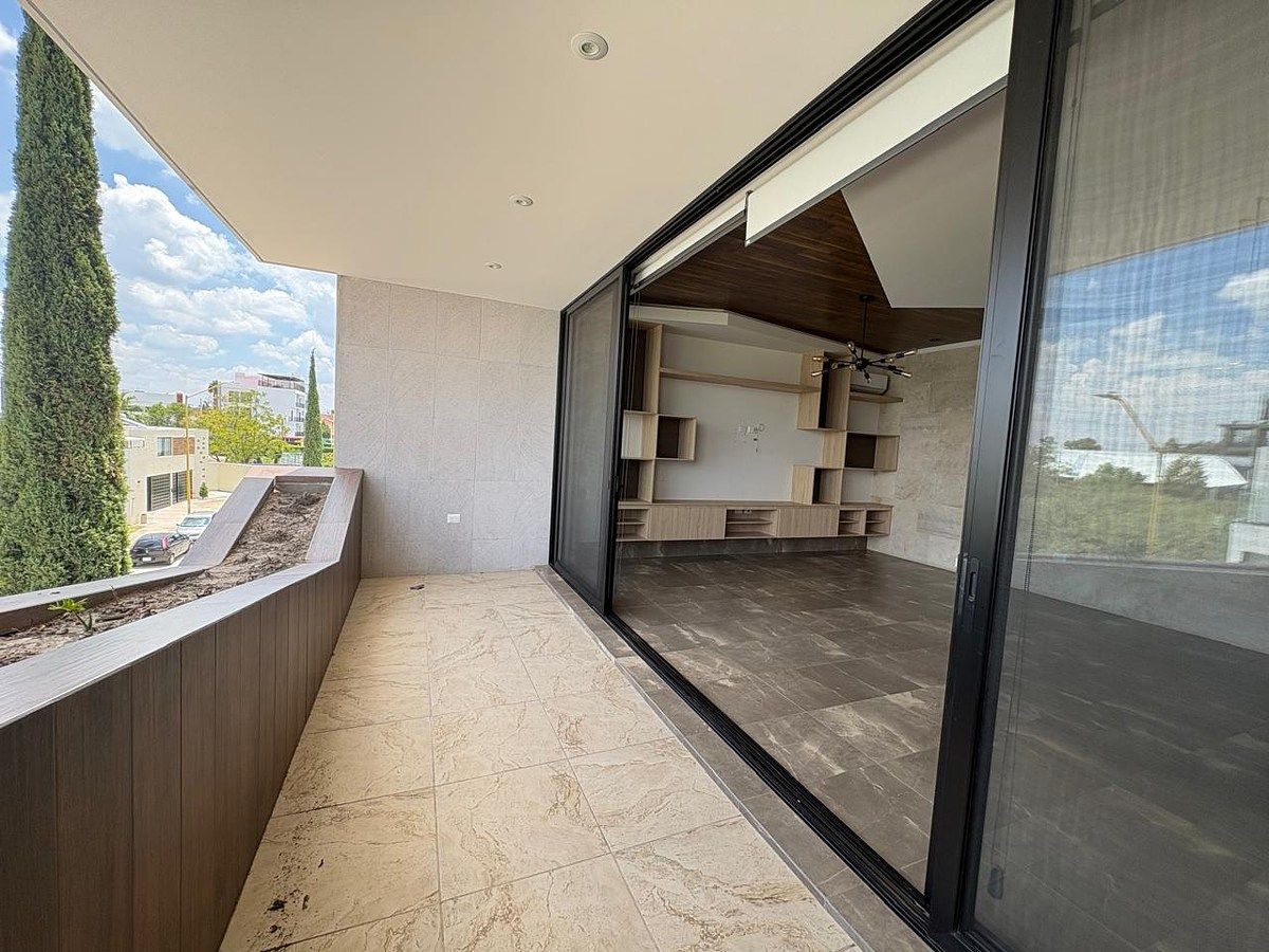Apartamento em Valle de Santa Teresa, Aguascalientes, foto 27 de 34