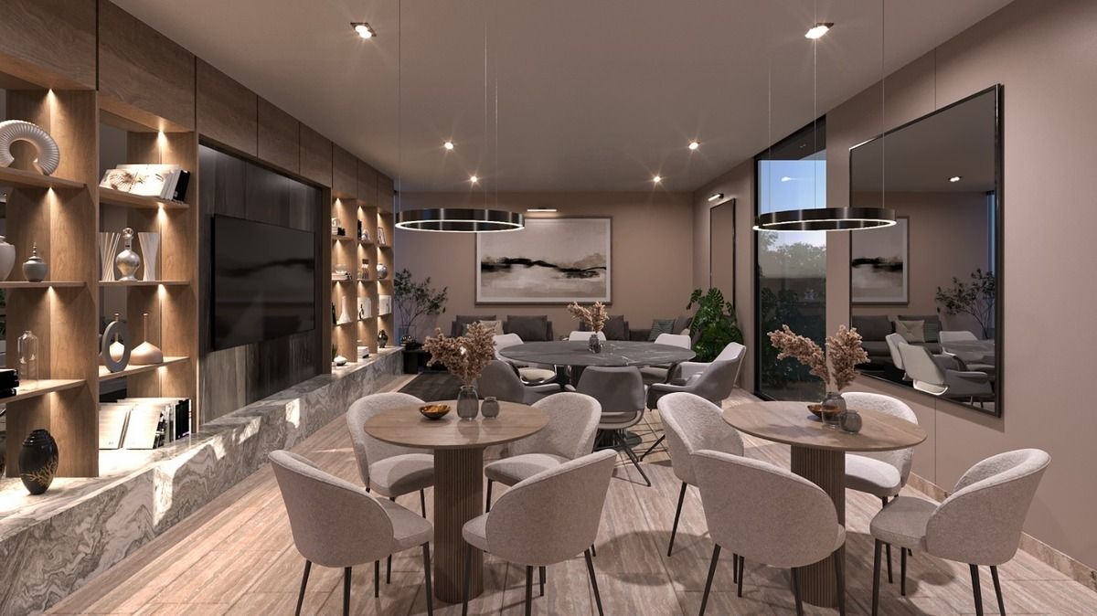 16 de 17: Sports Bar