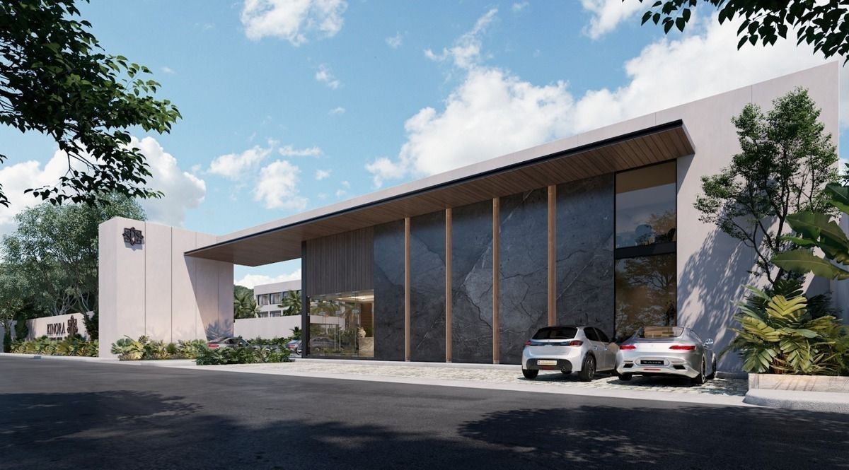 11 de 17: Acceso Principal Lateral