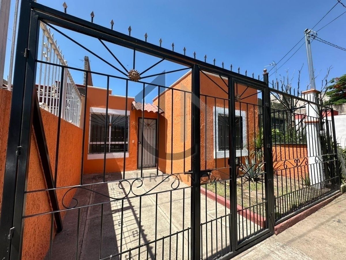 Casa en Venta en Nuevo México, Zapopan