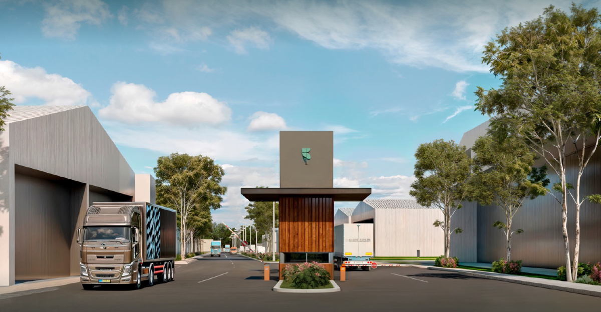 6 de 9: ACCESO MASTER PLAN