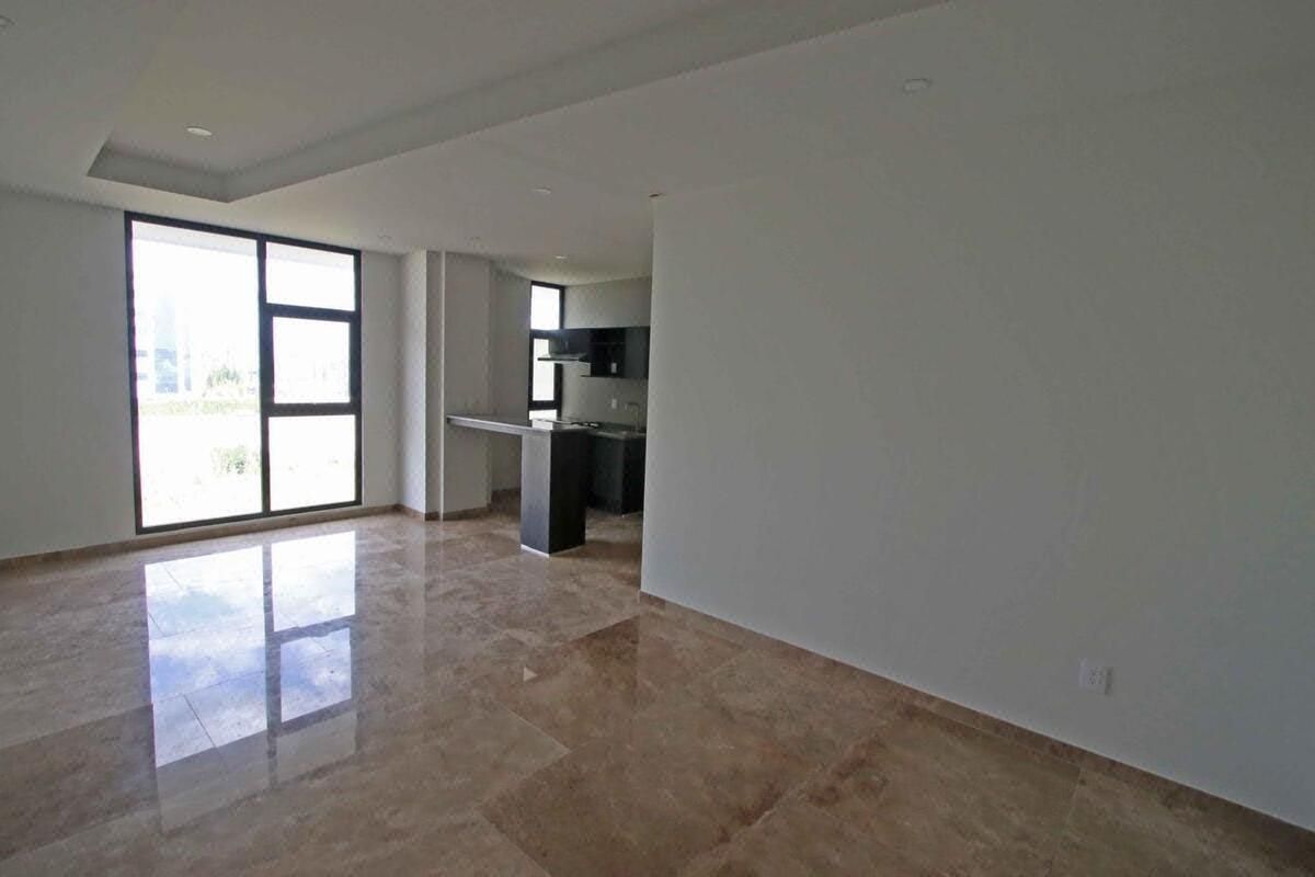 Apartamento em Reserva Territorial Atlixcayotl, San Andrés Cholula, foto 3 de 20