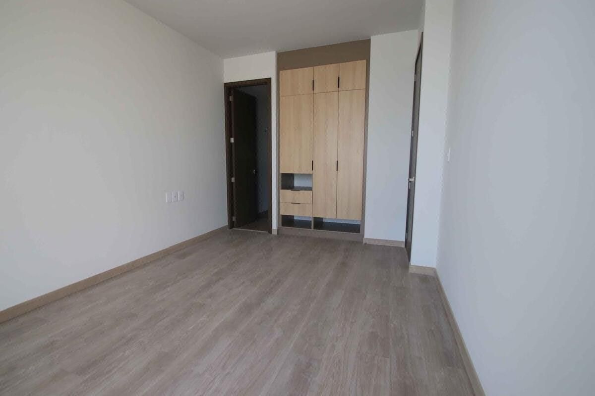 Apartamento em Reserva Territorial Atlixcayotl, San Andrés Cholula, foto 10 de 20