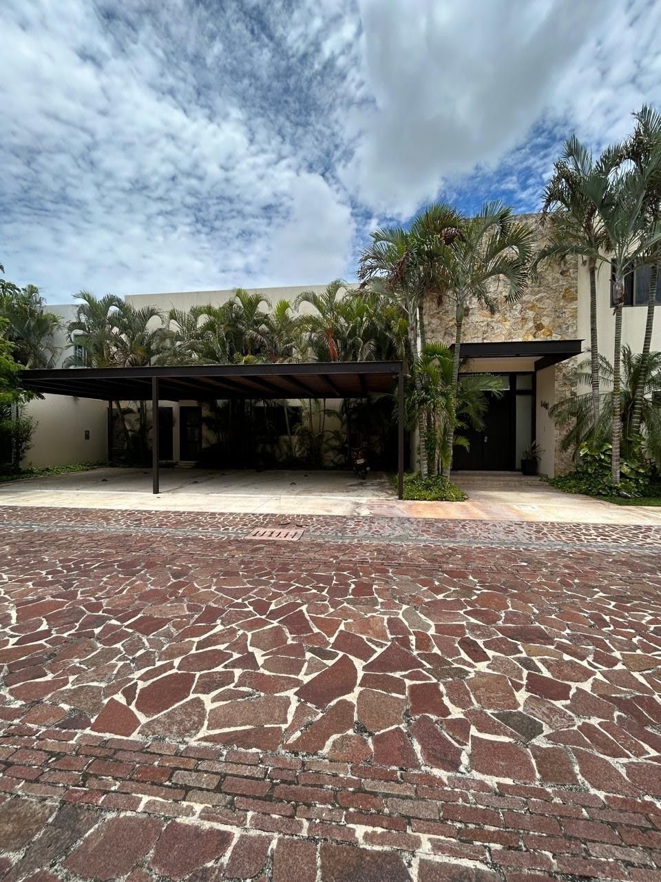 Venta Casa privada Bosques de Altabrisa, Merida