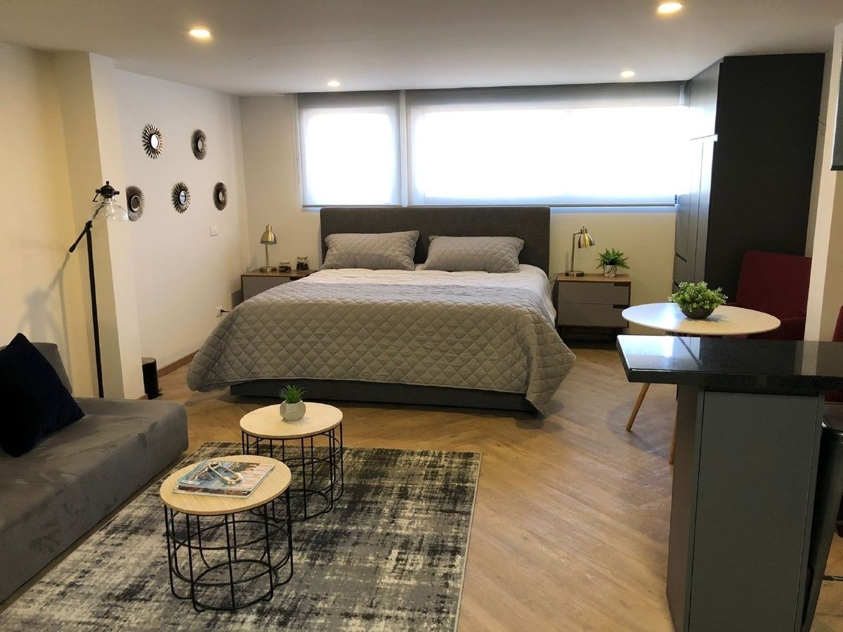 Departamento en Venta en Juan De La Barrera | 42m² | Luxxu