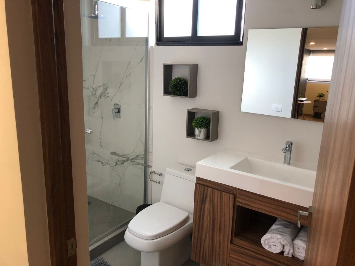 Departamento en Renta en Juan De La Barrera | 42m² | $3,700,000 | Luxxu Departamento en Renta en Juan De La Barrera | 42m² | $3,700,000 | Luxxu