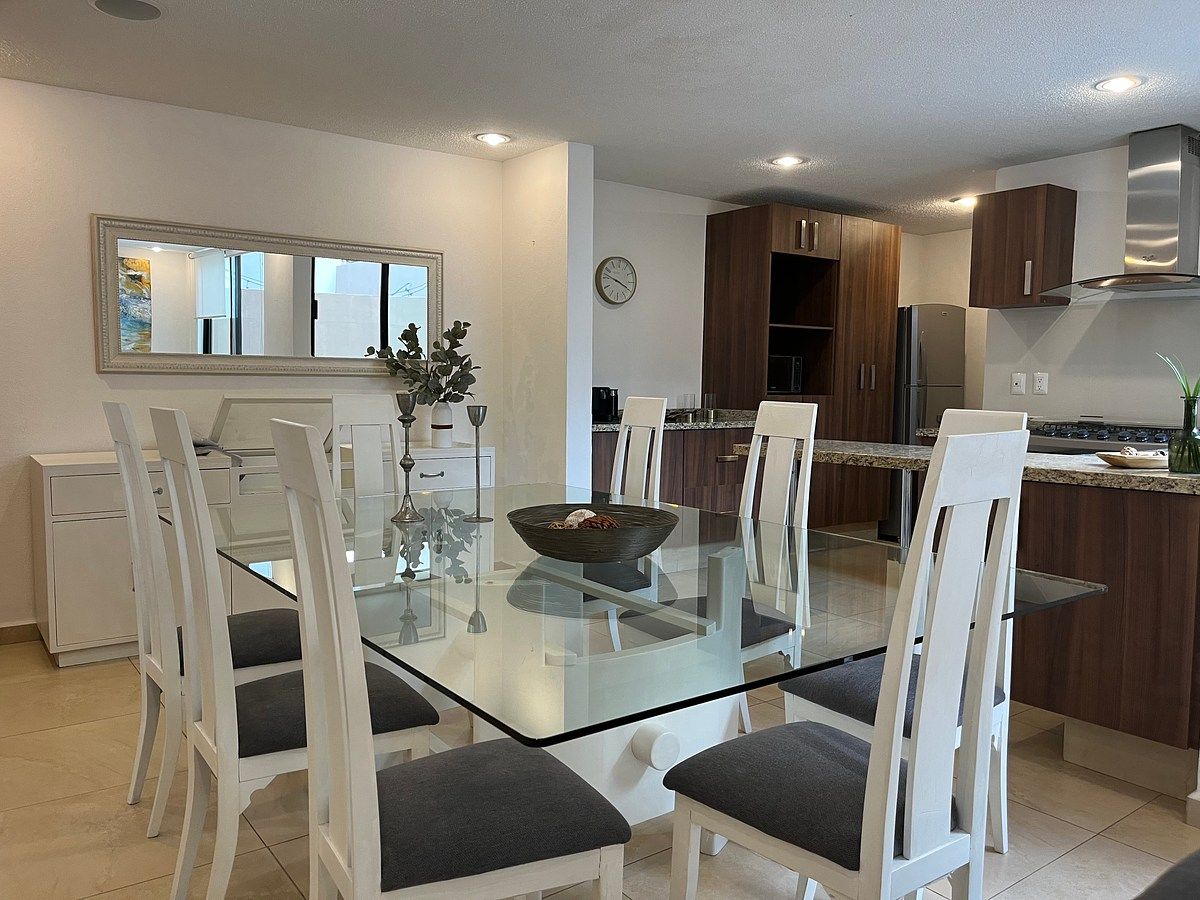 Casa en Zibatá, El Marqués, foto 3 de 23