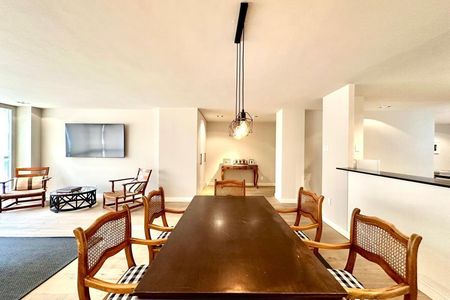Departamento en Venta en POLANCO