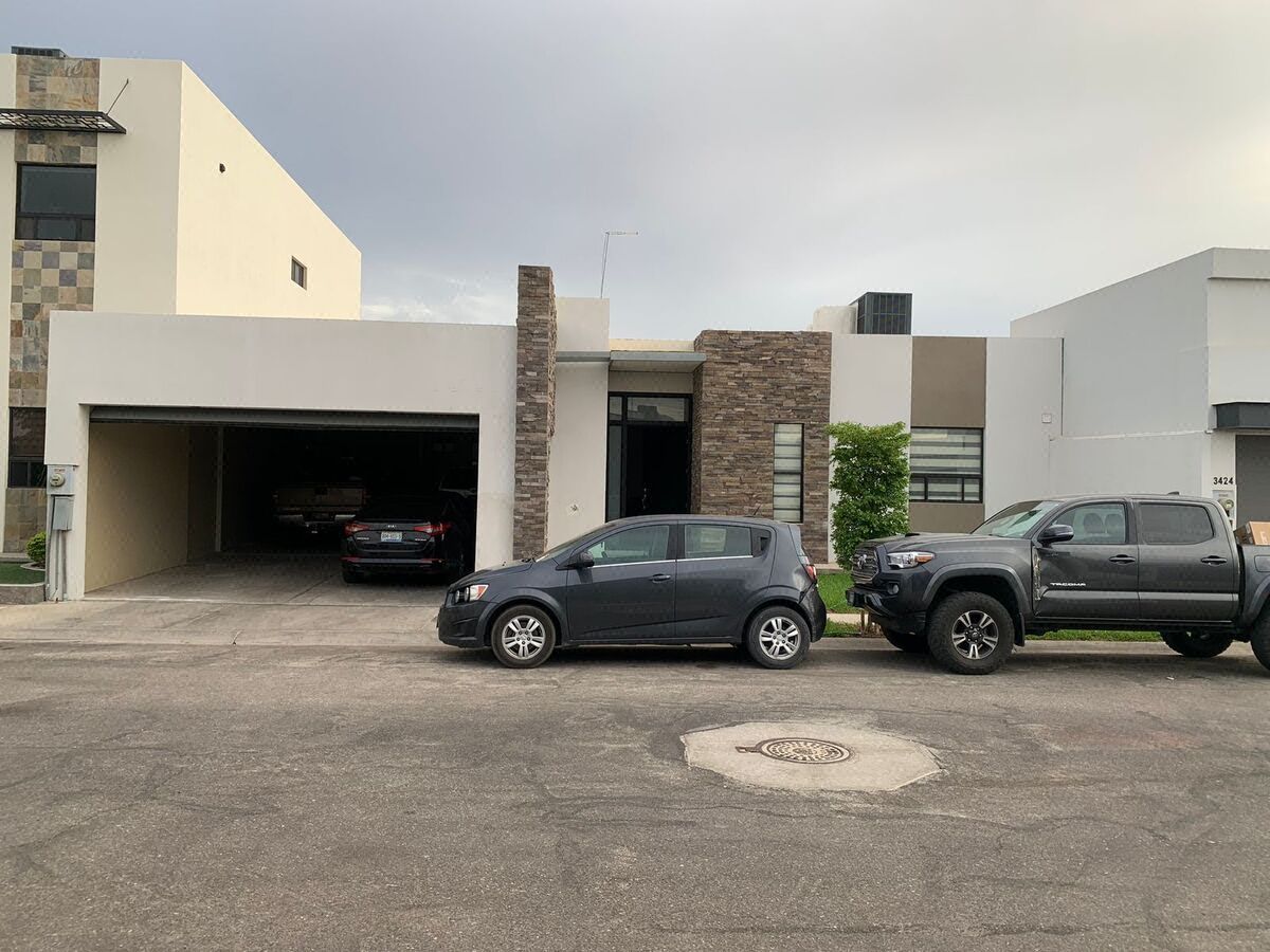 Venta Aurea Residencial