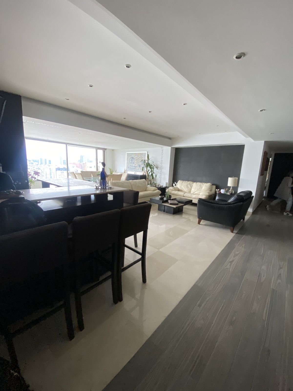 3 de 15: Sala comedor