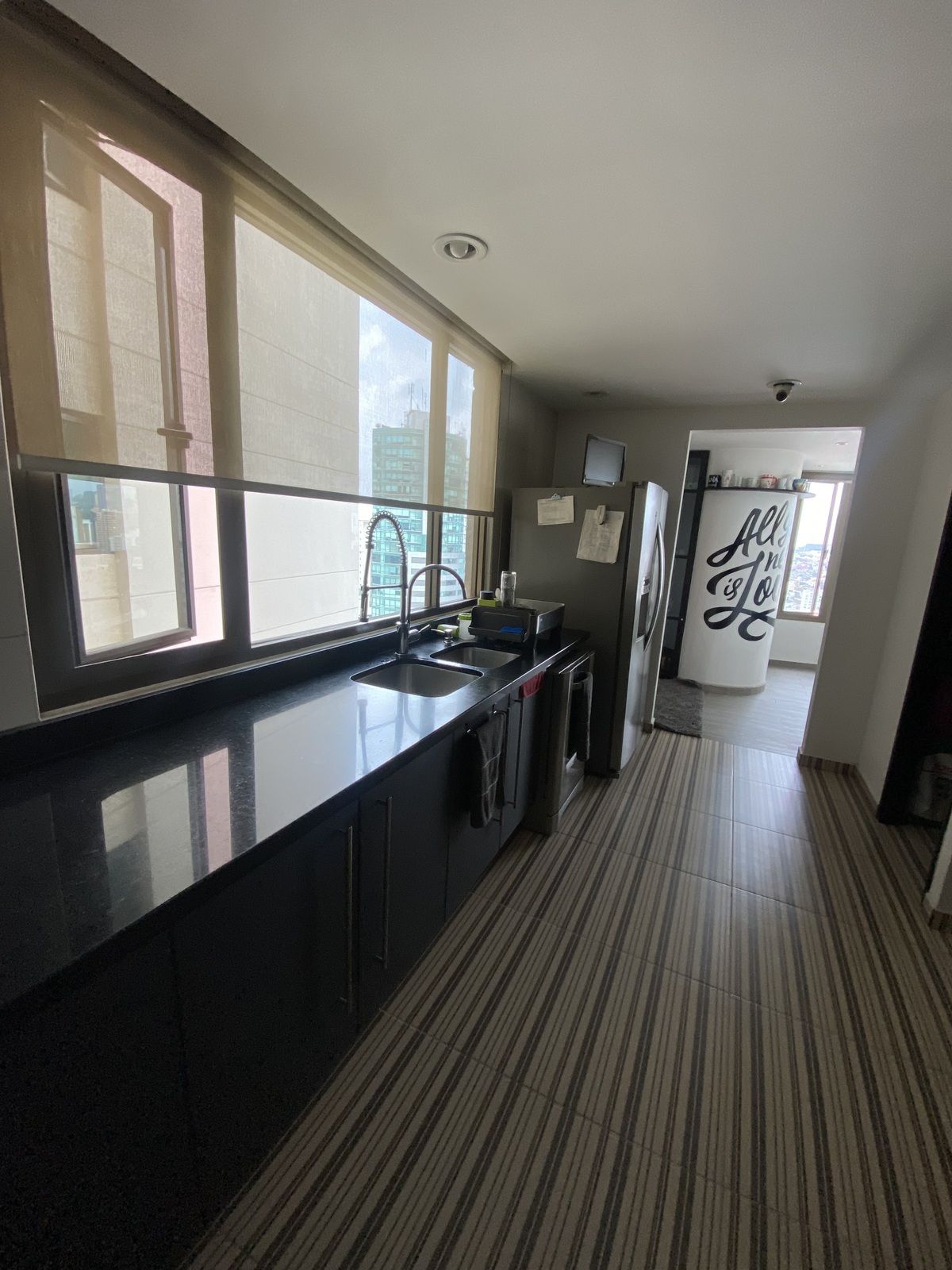4 de 15: Cocina
