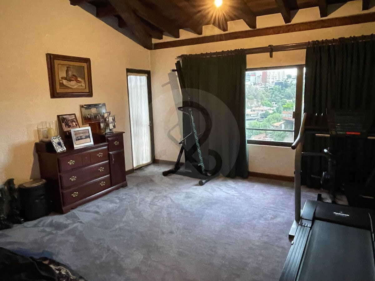 Casa em Bosque de las Lomas, Miguel Hidalgo, foto 9 de 46