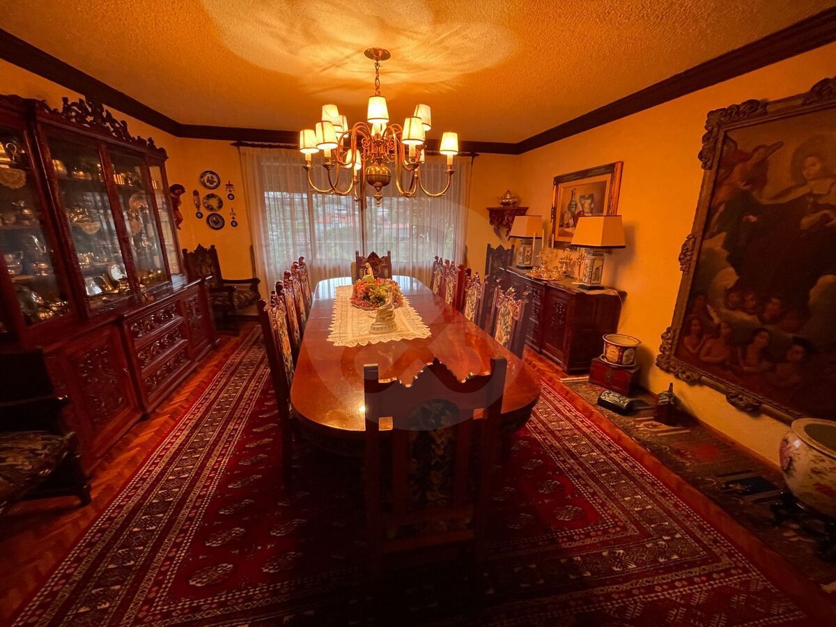 Casa em Bosque de las Lomas, Miguel Hidalgo, foto 17 de 46