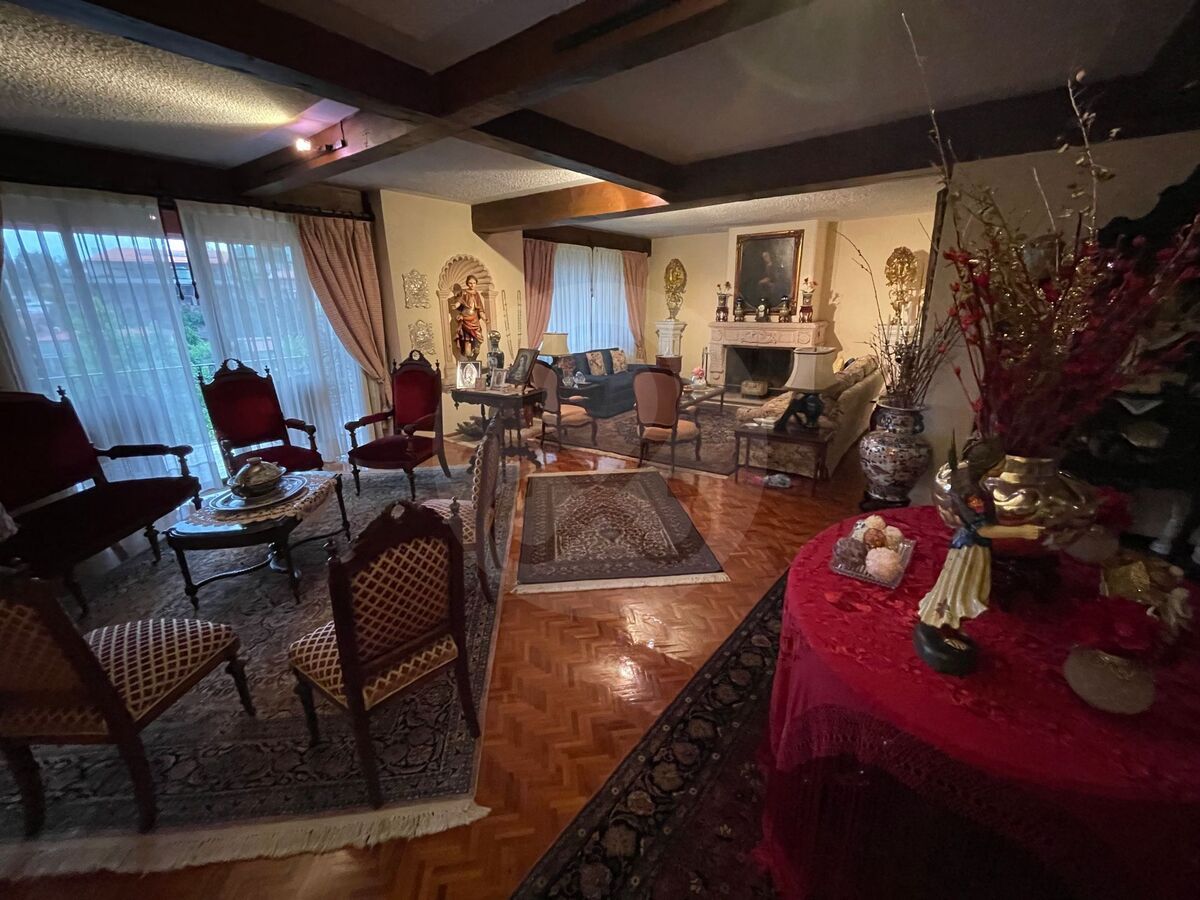 Casa em Bosque de las Lomas, Miguel Hidalgo, foto 18 de 46