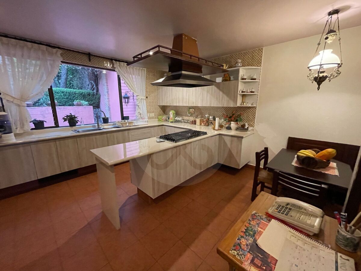 Casa em Bosque de las Lomas, Miguel Hidalgo, foto 19 de 46