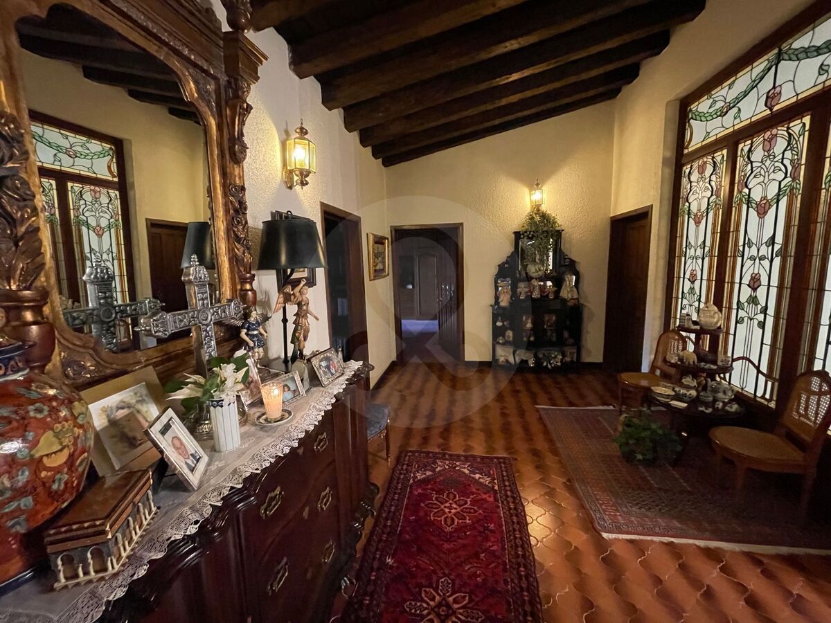 Casa em Bosque de las Lomas, Miguel Hidalgo, foto 21 de 46