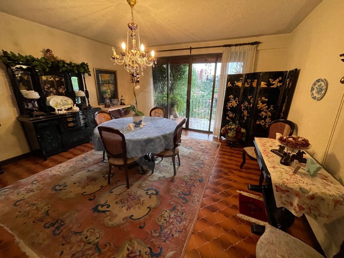 Casa em Bosque de las Lomas, Miguel Hidalgo, foto 22 de 46