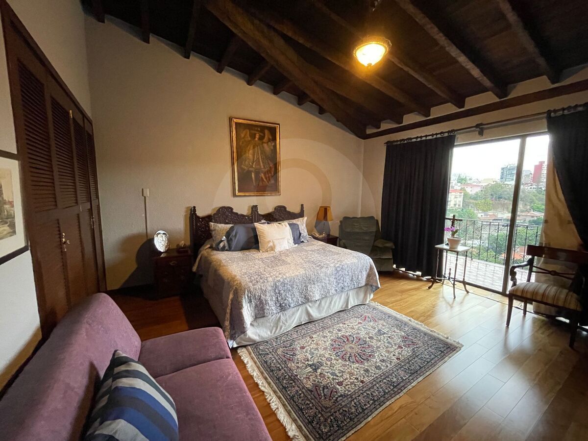 Casa em Bosque de las Lomas, Miguel Hidalgo, foto 23 de 46