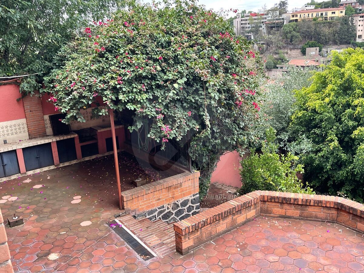 Casa em Bosque de las Lomas, Miguel Hidalgo, foto 39 de 46