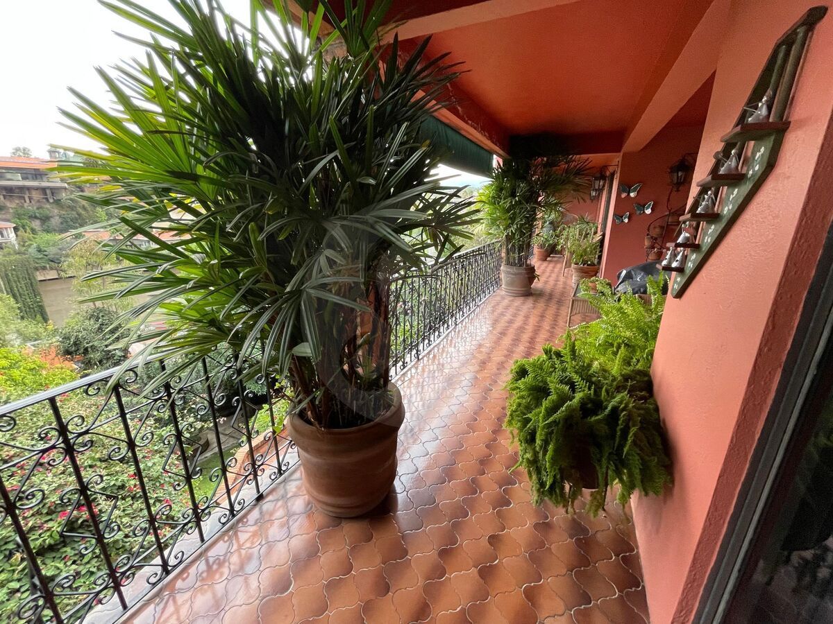 Casa em Bosque de las Lomas, Miguel Hidalgo, foto 40 de 46