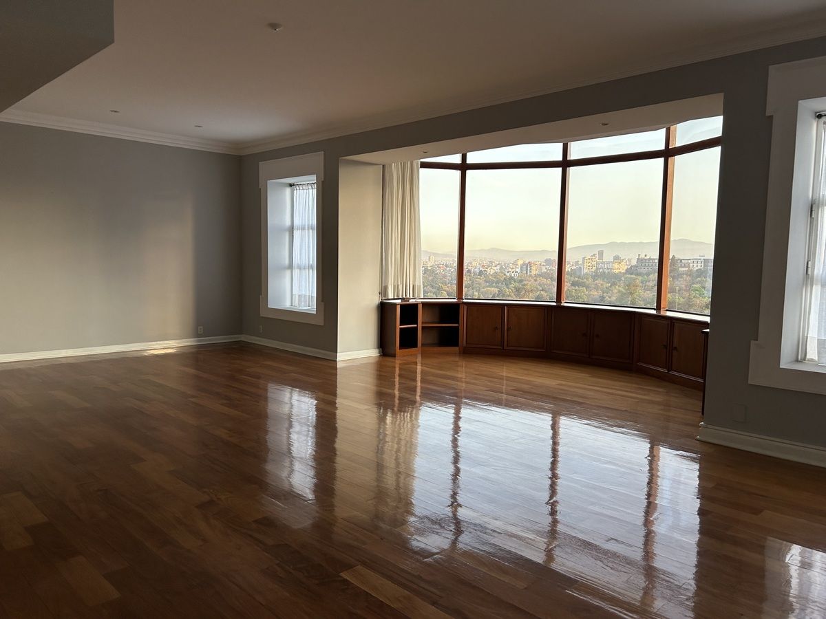 Apartment in Polanco V Sección, Miguel Hidalgo, photo 4 of 23