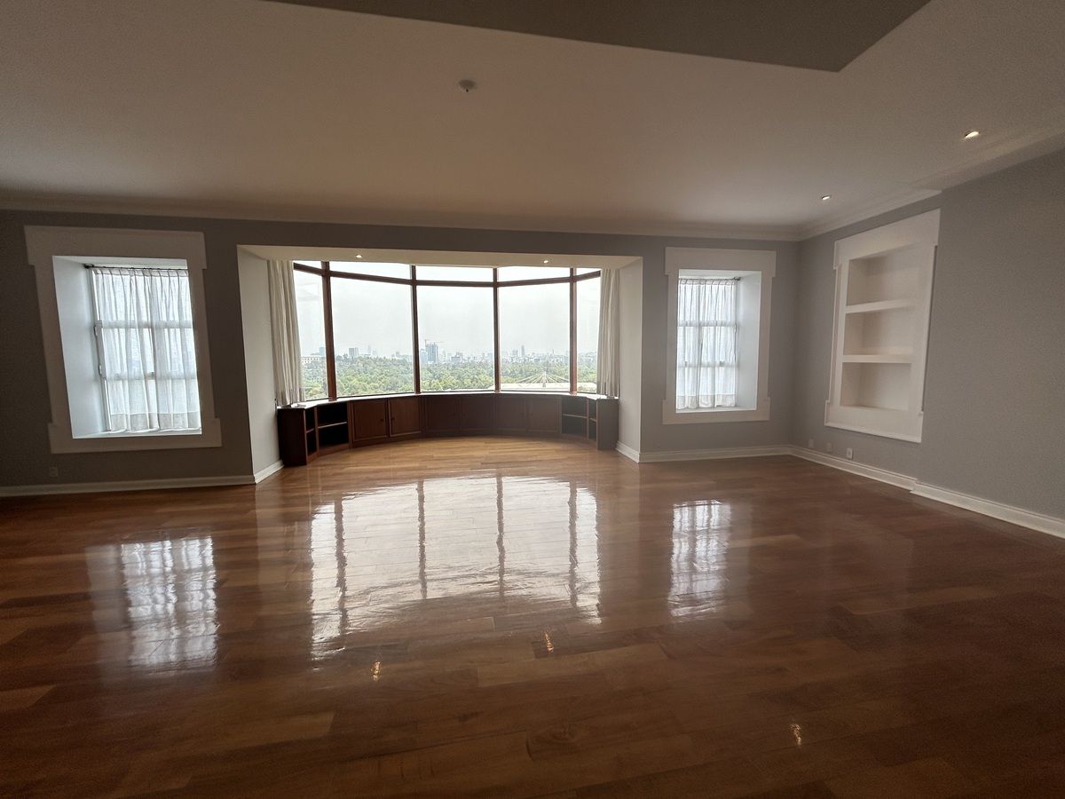 Apartment in Polanco V Sección, Miguel Hidalgo, photo 12 of 23