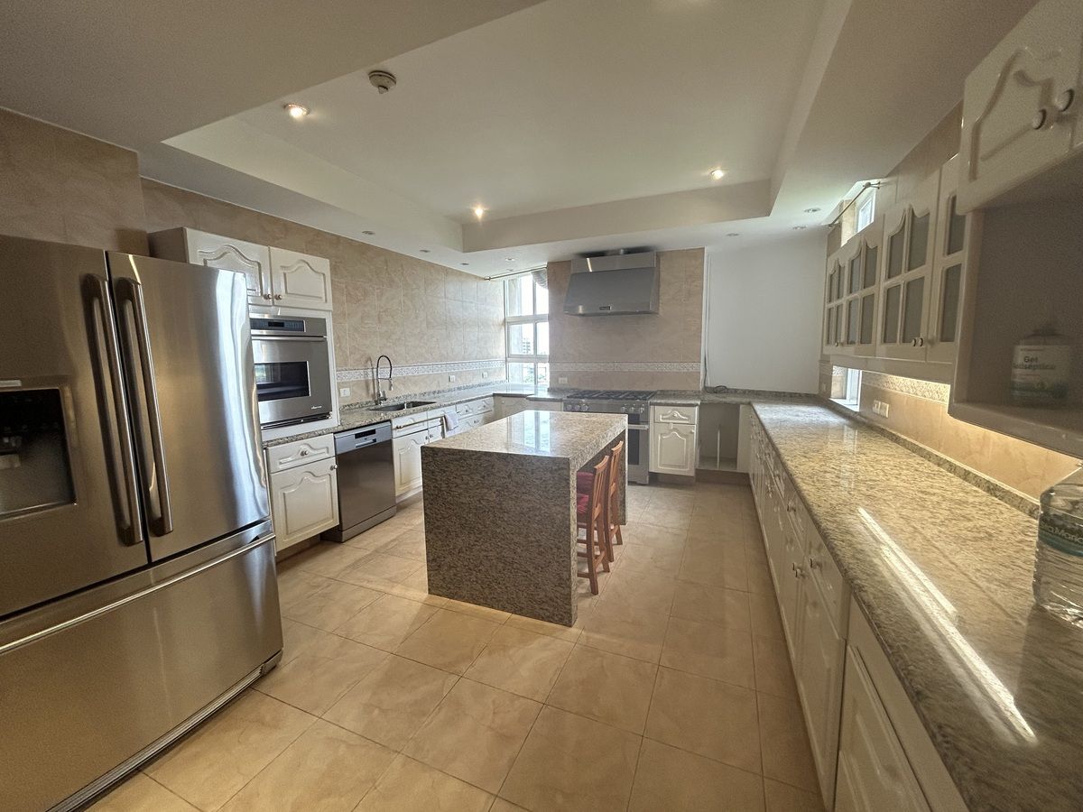 Apartment in Polanco V Sección, Miguel Hidalgo, photo 13 of 23