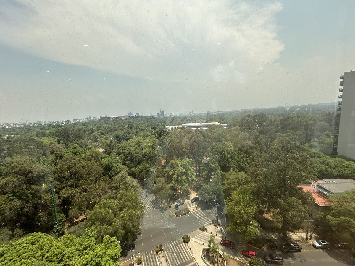 Apartment in Polanco V Sección, Miguel Hidalgo, photo 21 of 23