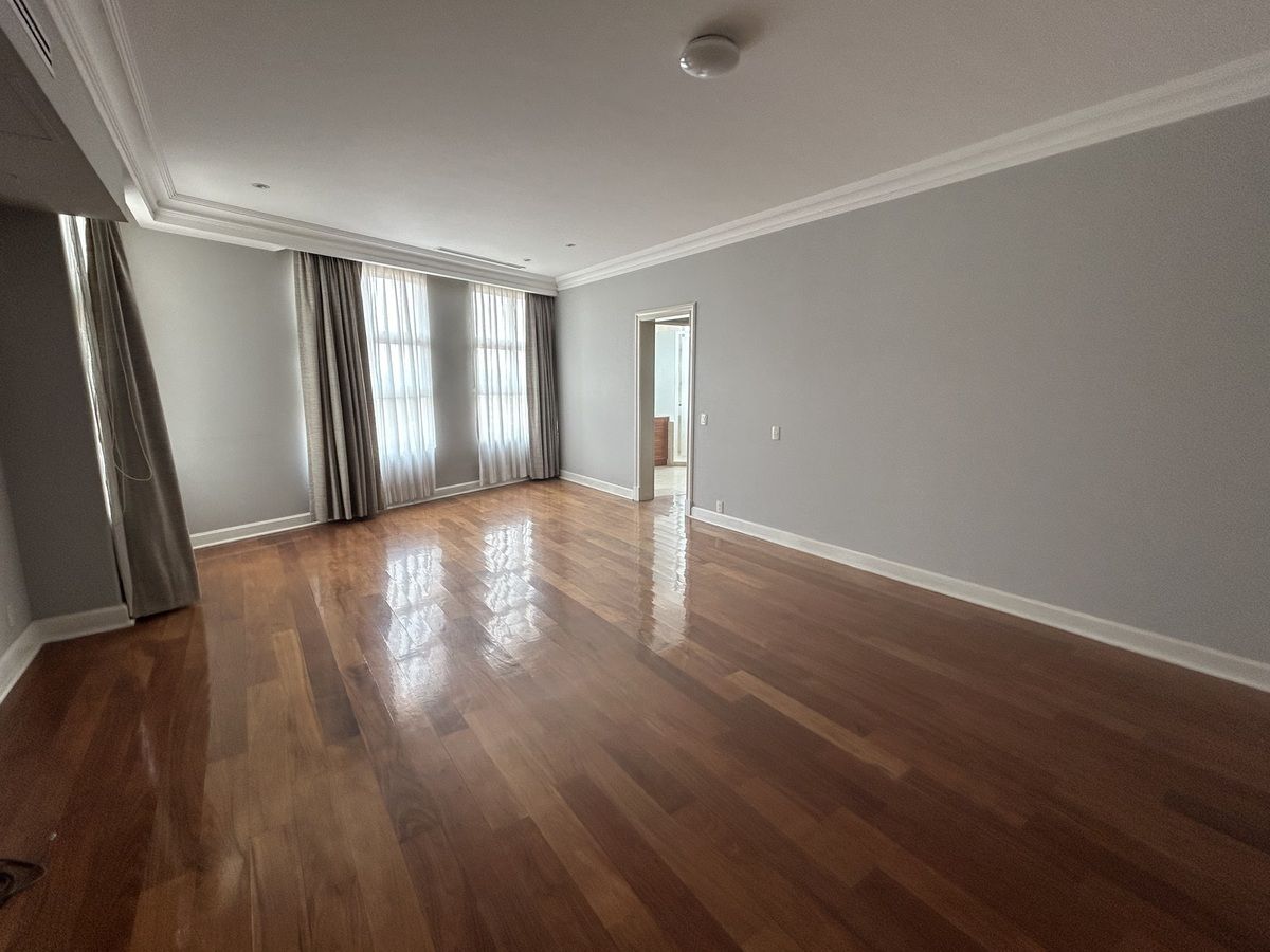 Apartment in Polanco V Sección, Miguel Hidalgo, photo 20 of 23
