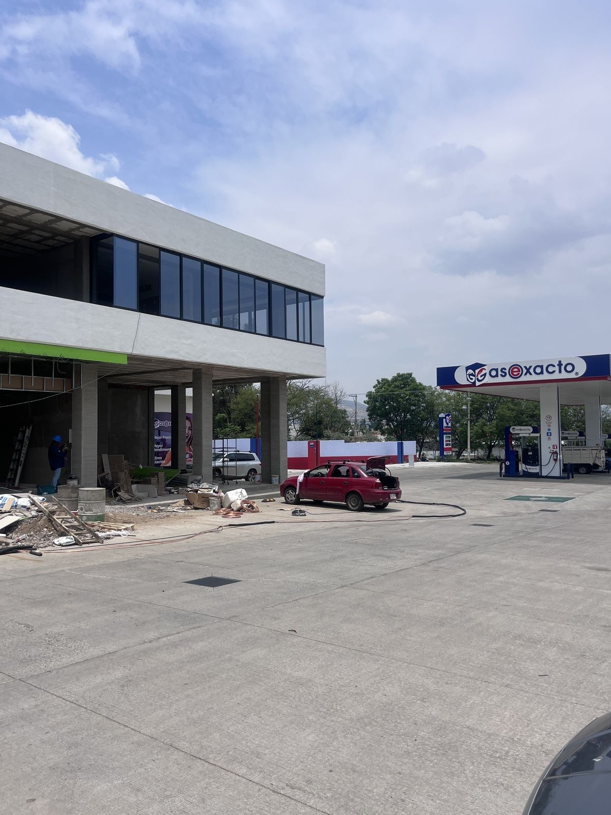 Local en centro comercial en Santa Rosa Panzacola, Oaxaca de Juárez, foto 6 de 6