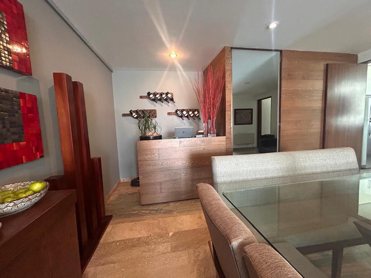 Apartment in Lomas del Sol, Huixquilucan, photo 5 of 16