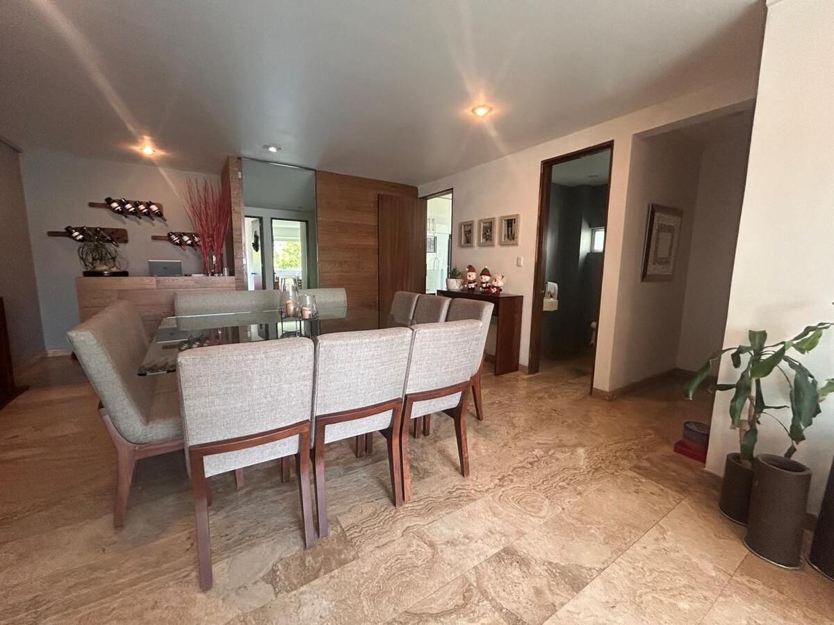 Apartment in Lomas del Sol, Huixquilucan, photo 4 of 16