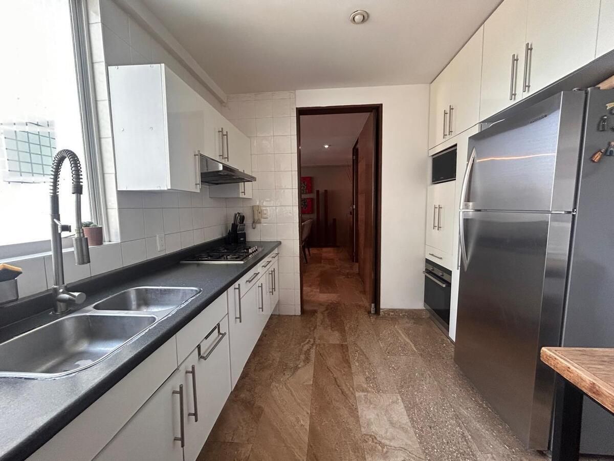 Apartment in Lomas del Sol, Huixquilucan, photo 8 of 16