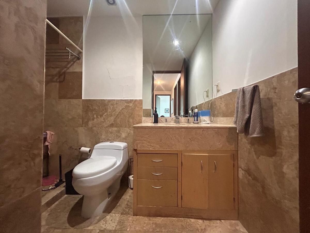 Apartment in Lomas del Sol, Huixquilucan, photo 7 of 16