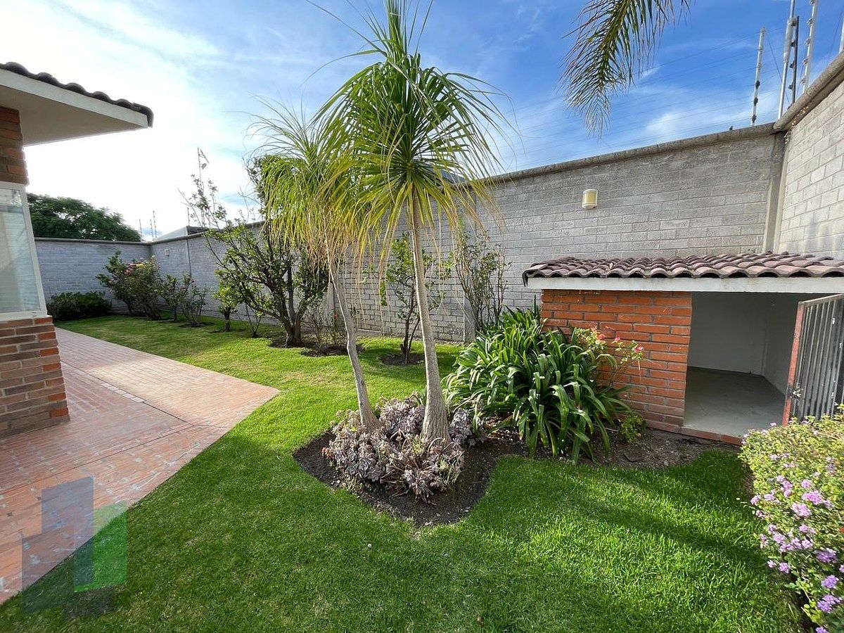Casa en Fraccionamiento Villas del Mesón, Querétaro, foto 47 de 49