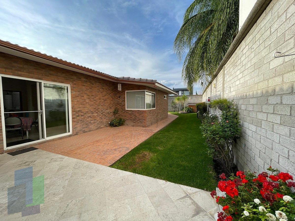 Casa en Fraccionamiento Villas del Mesón, Querétaro, foto 48 de 49