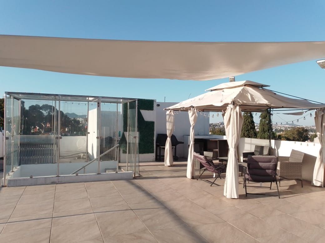 ¡Baja de precio! Casa de 10 recámaras y un depa Las Americas, Naucalpan! - foto 3