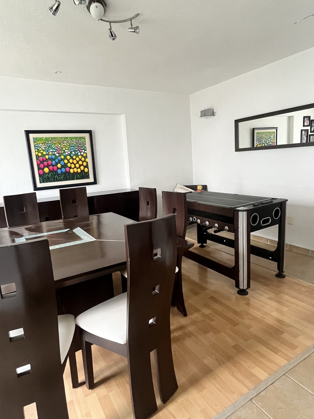 7 de 30: Comedor