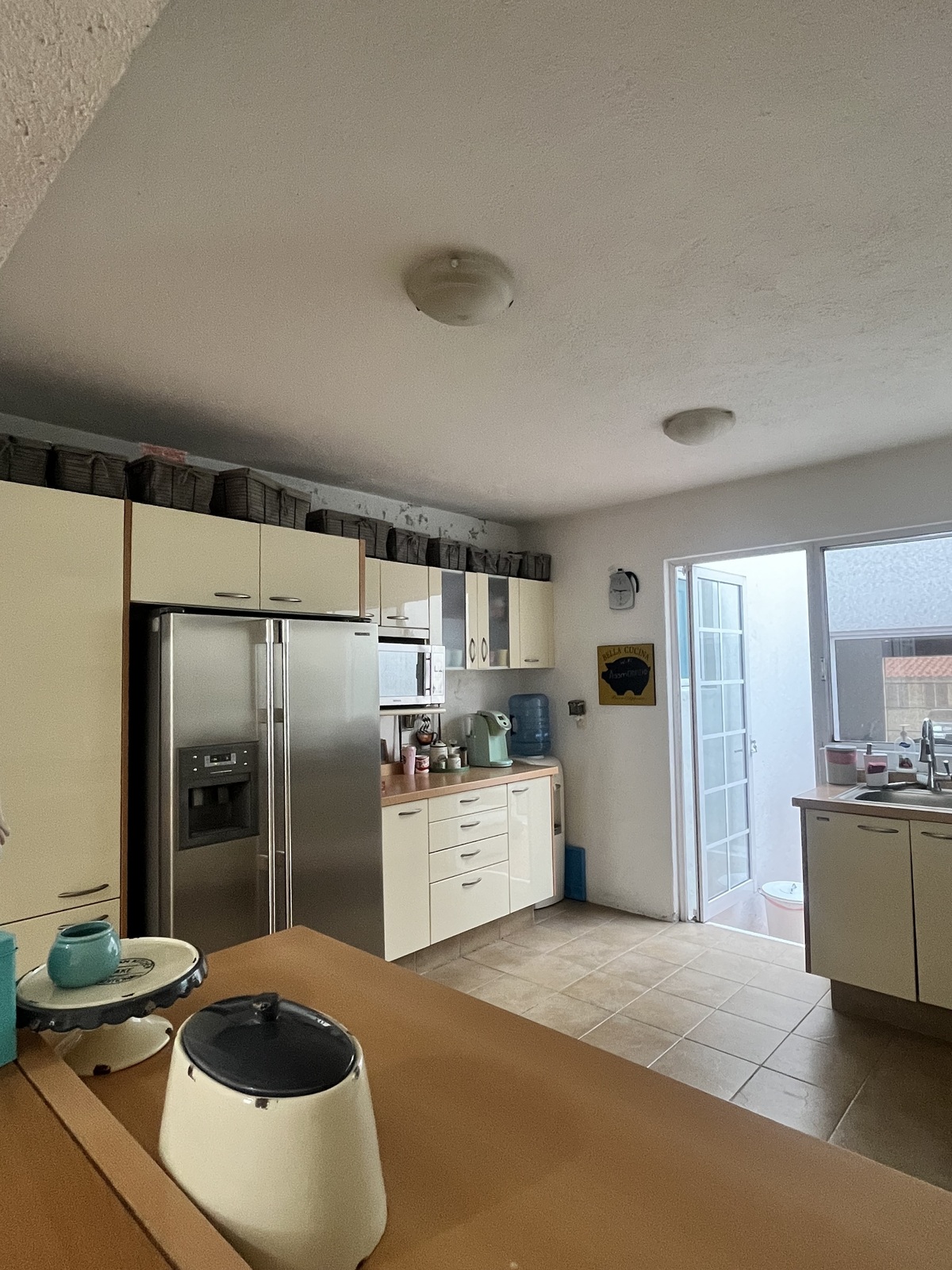 5 de 30: Cocina