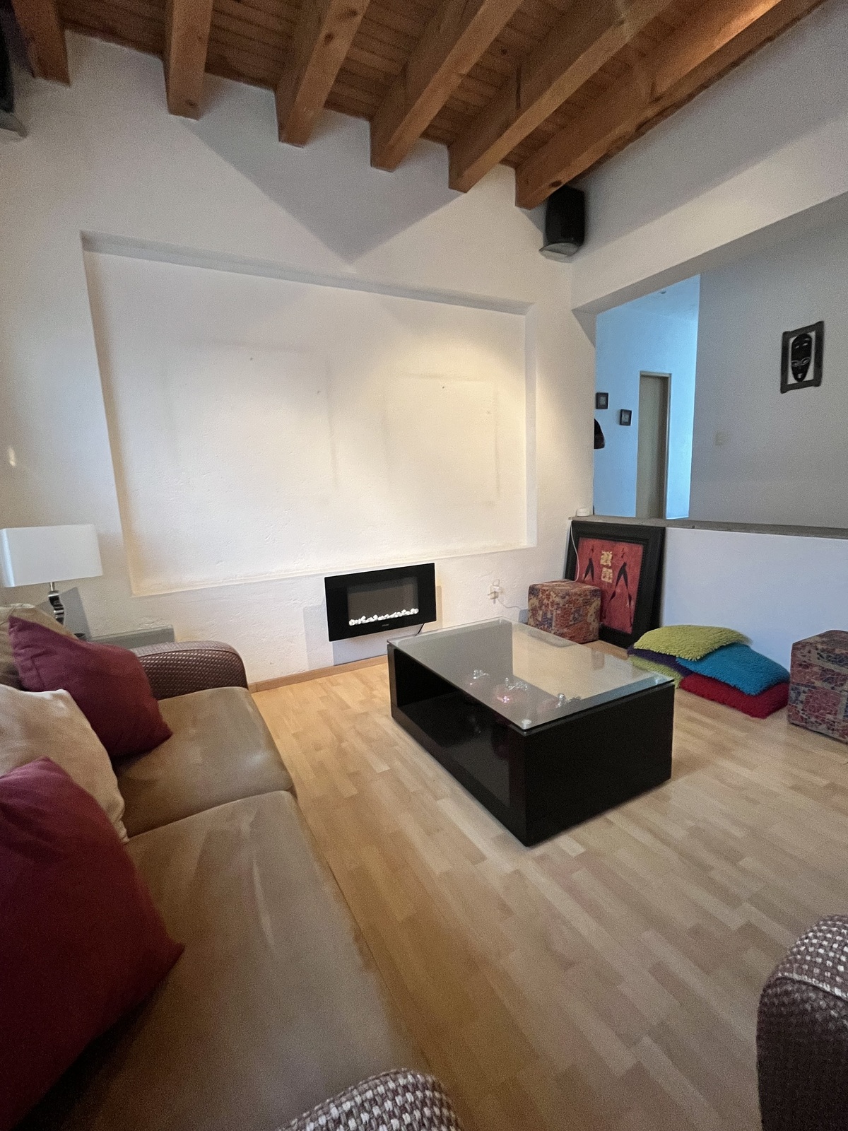 4 de 30: Sala