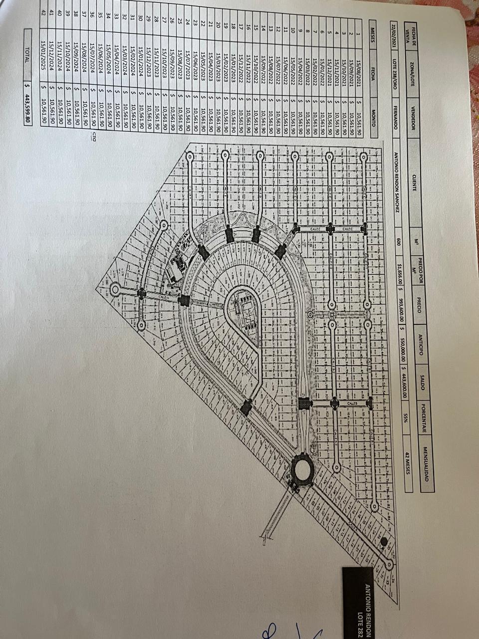 4 of 18: Master Plan