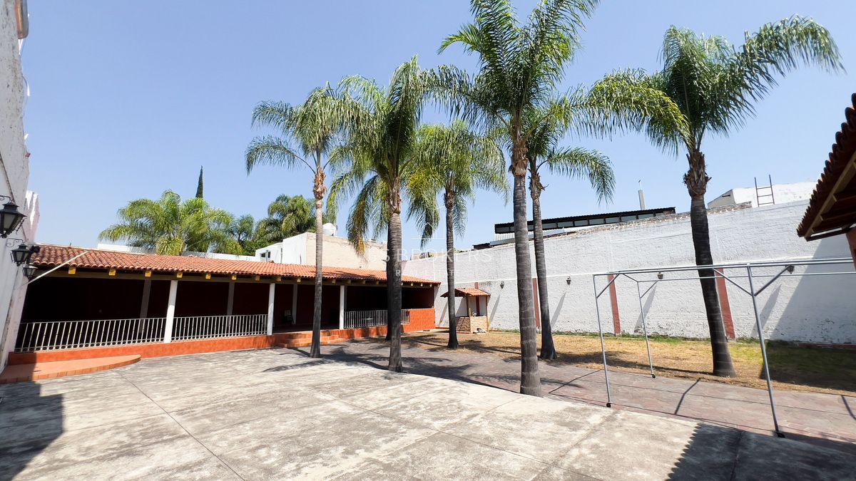 1 de 9: Terraza