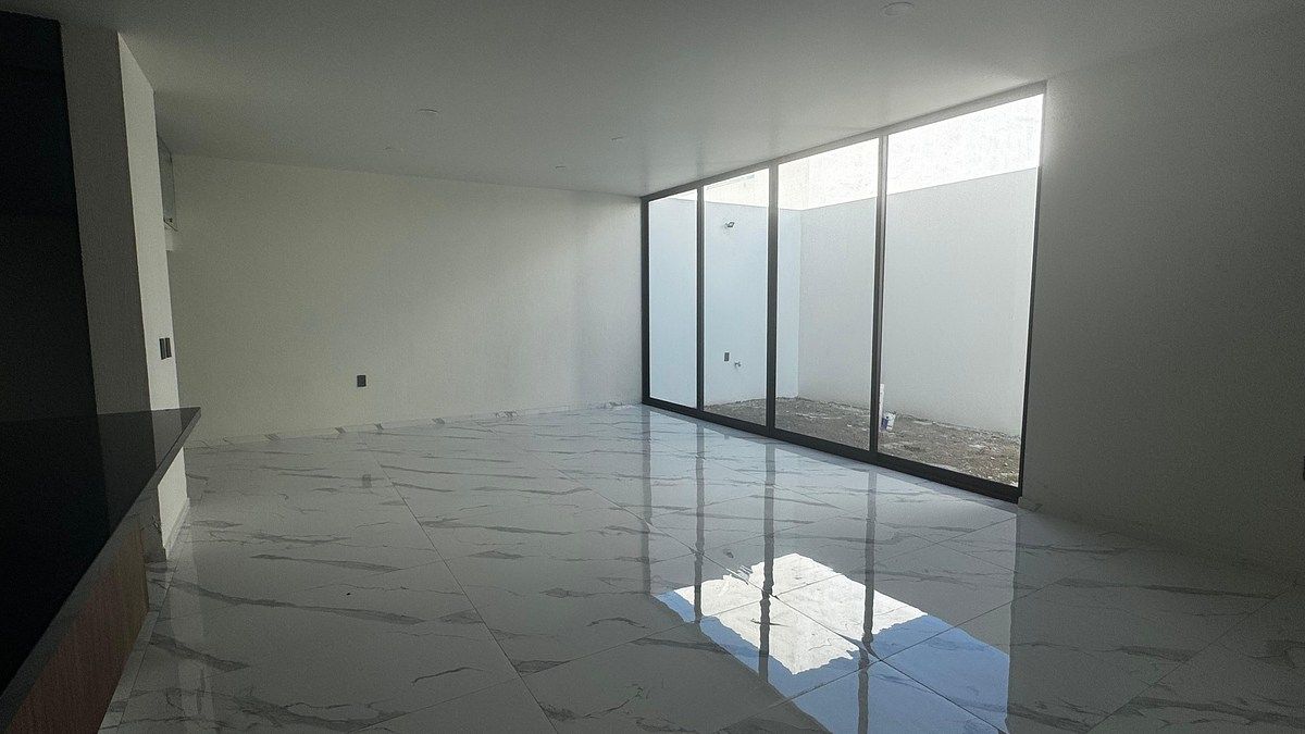 4 de 16: Sala // Comedor