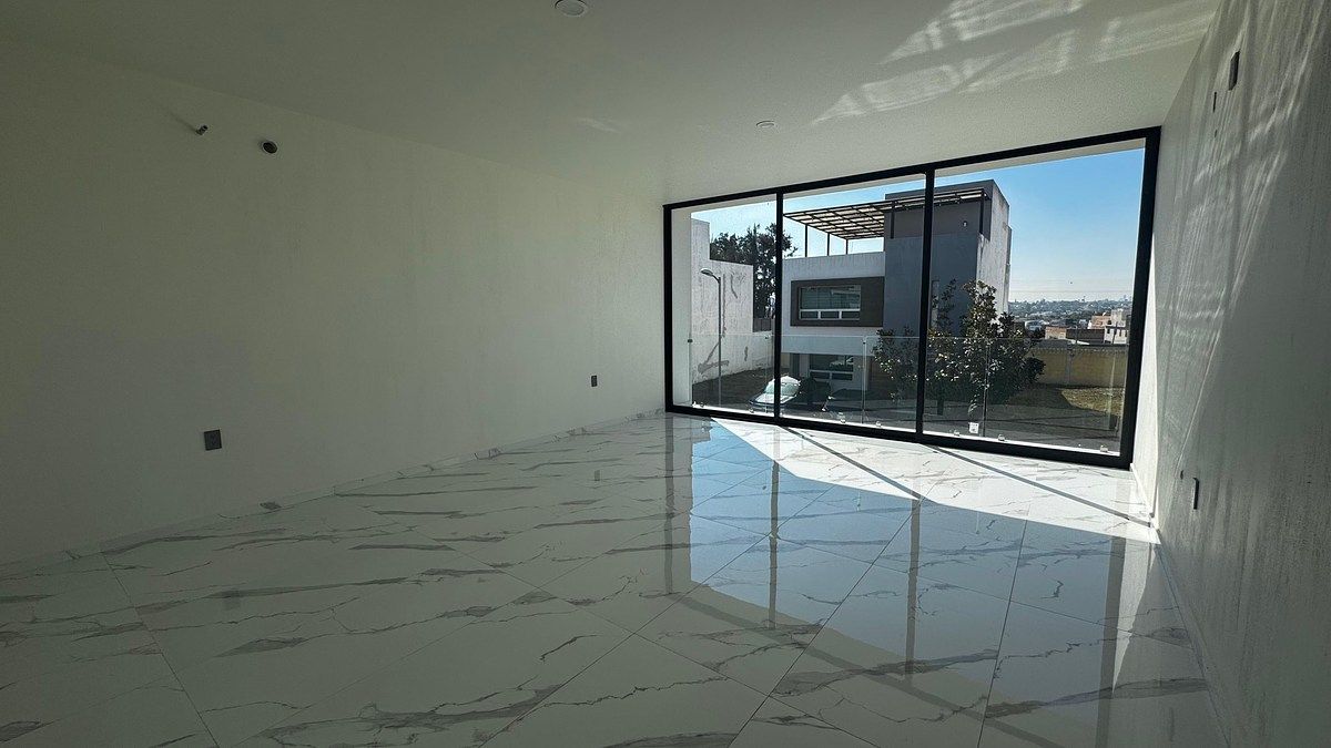 9 de 16: Recámara principal