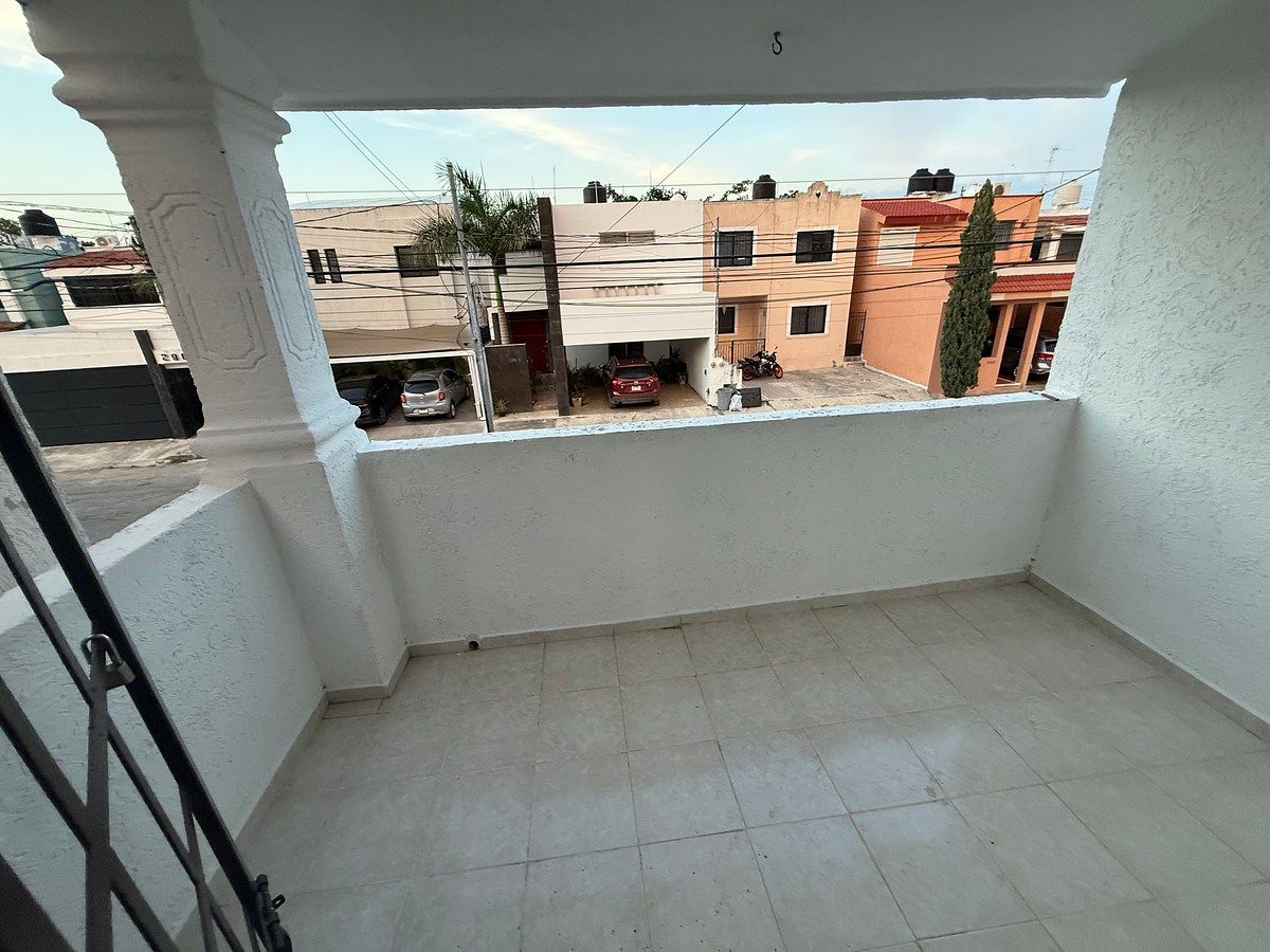 Casa em Jardines de Vista Alegre, Mérida, foto 33 de 39