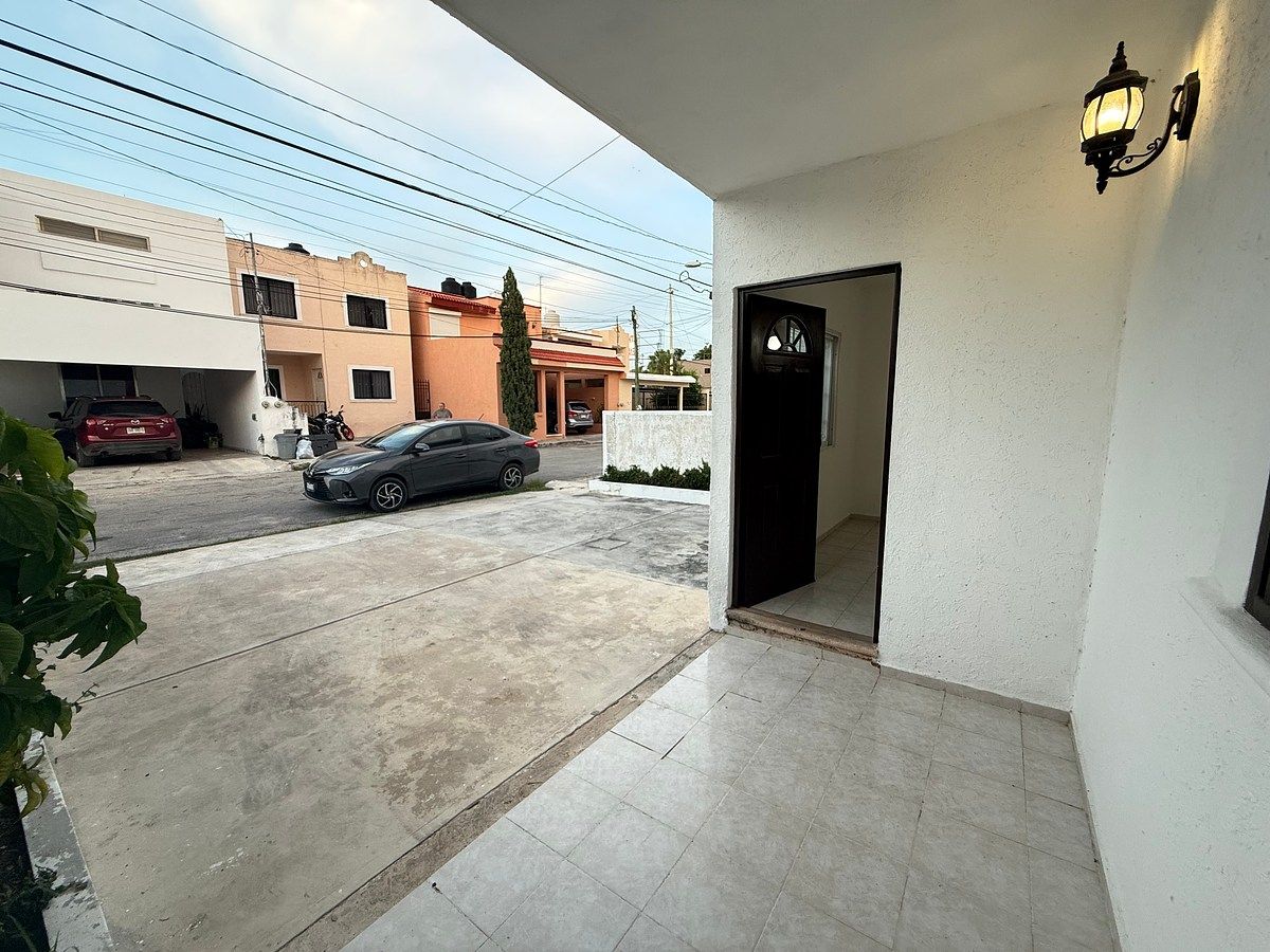 Casa em Jardines de Vista Alegre, Mérida, foto 36 de 39