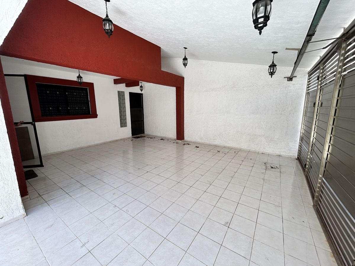 Casa em Jardines de Vista Alegre II, Mérida, foto 4 de 22
